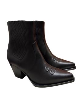 HERMES Ботильоны