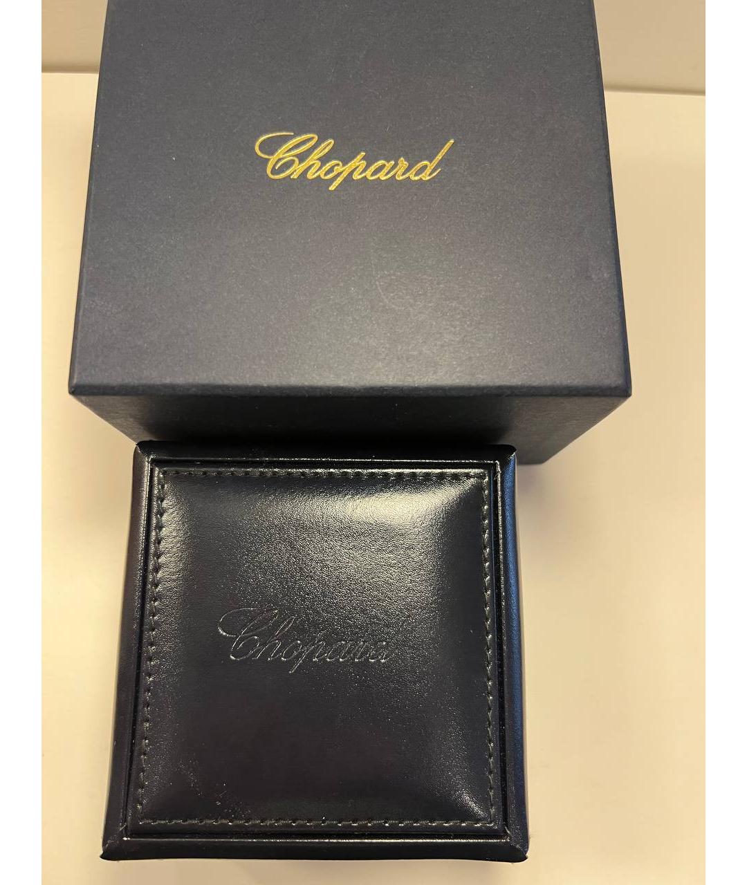 CHOPARD Золотое колье из розового золота, фото 3