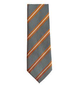 HERMES Галстук