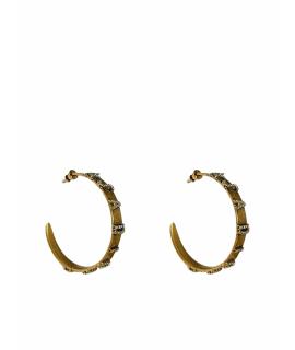 CHRISTIAN DIOR Серьги