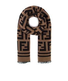 FENDI Шарф
