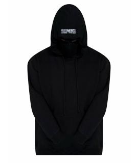 VETEMENTS Худи/толстовка