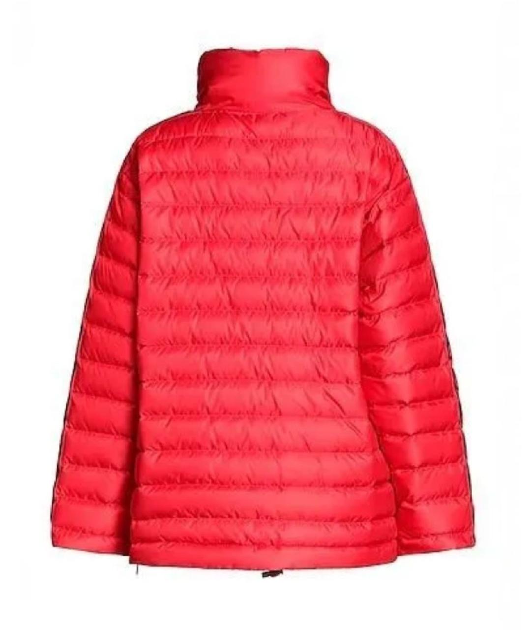 MICHAEL KORS Красная куртка, фото 2