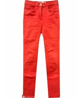 ELISABETTA FRANCHI Джинсы слим