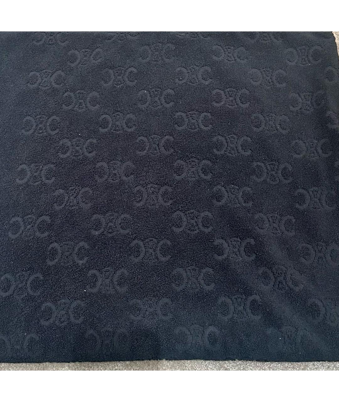 CELINE Хлопковое полотенце, фото 2