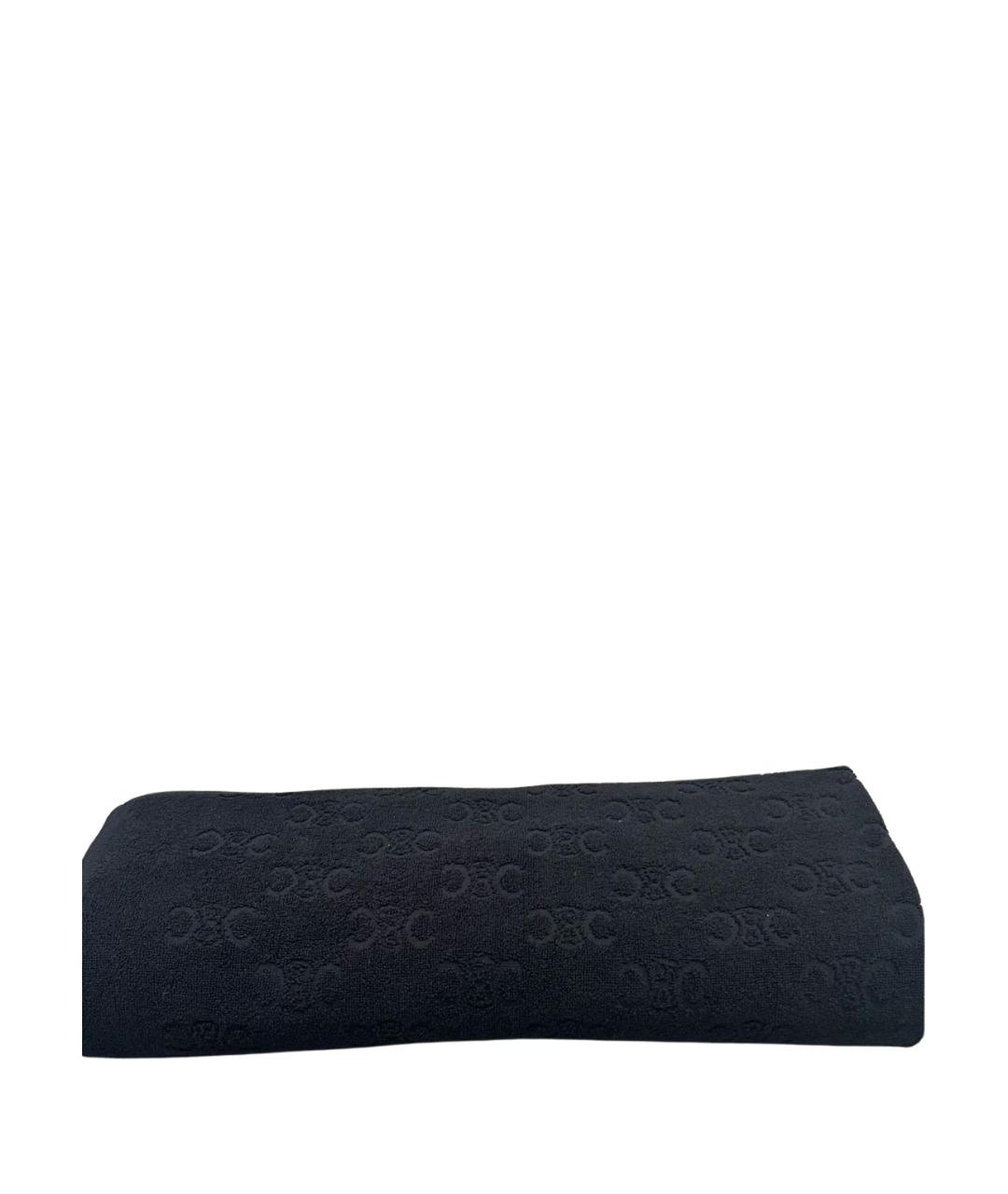 CELINE Хлопковое полотенце, фото 1