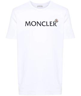 MONCLER Футболка