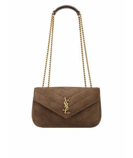 SAINT LAURENT Сумка через плечо