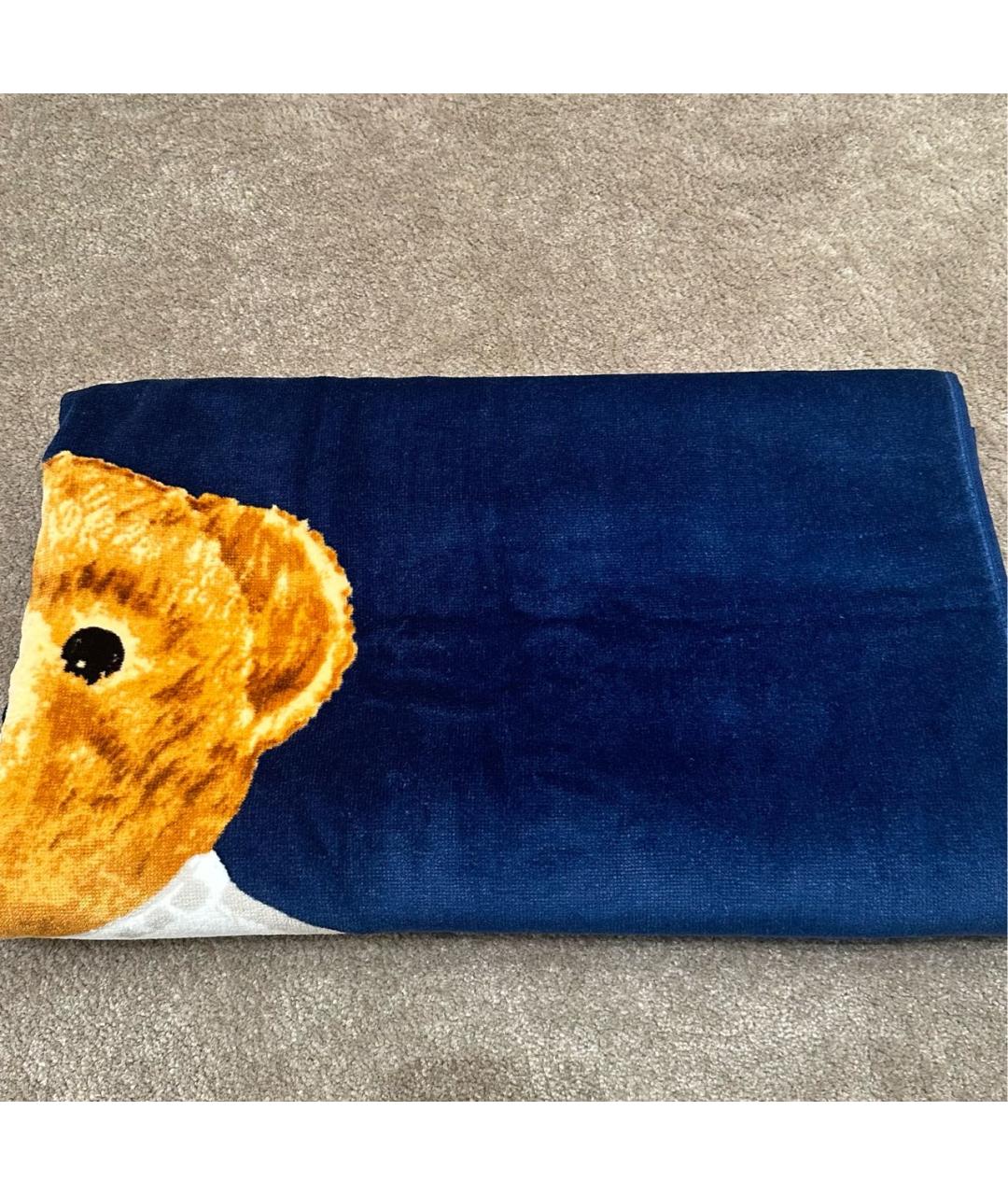 POLO RALPH LAUREN Хлопковое полотенце, фото 3