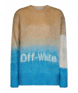 OFF-WHITE Джемпер / свитер