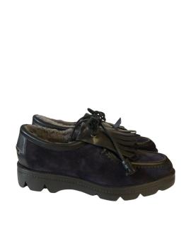 SANTONI Мокасины