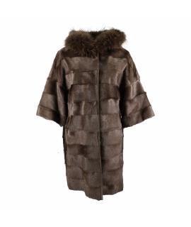 P.A.R.O.S.H. Шуба