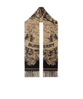 BURBERRY Шарф