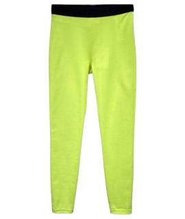 GIVENCHY Леггинсы и велосипедки