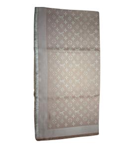 LOUIS VUITTON Платок