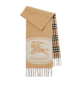 BURBERRY Шарф