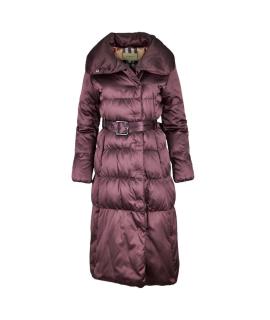 BURBERRY Пуховик