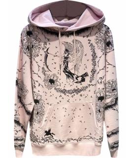 GIVENCHY Худи/толстовка