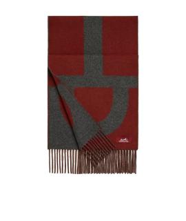 HERMES Шарф