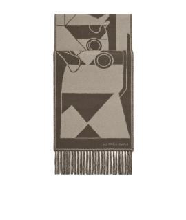 HERMES Шарф