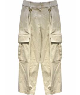 GIVENCHY Прямые брюки