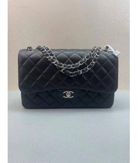 CHANEL Сумка через плечо