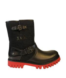 JOHN GALLIANO Полусапоги