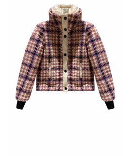 MONCLER GRENOBLE Пуховик