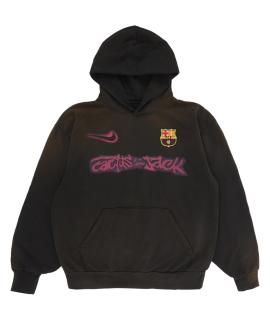 CACTUS JACK BY TRAVIS SCOTT Худи/толстовка