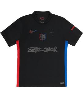 CACTUS JACK BY TRAVIS SCOTT Футболка