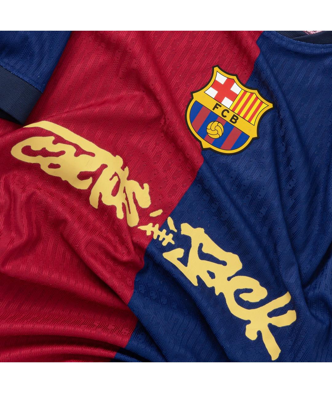 CACTUS JACK BY TRAVIS SCOTT Мульти футболка, фото 3