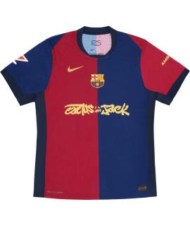 CACTUS JACK BY TRAVIS SCOTT Футболка