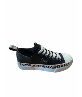 DOLCE&GABBANA Кеды