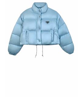 PRADA Пуховик