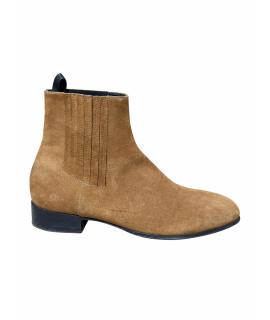 BALENCIAGA Высокие ботинки