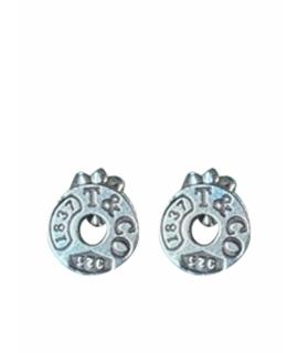 TIFFANY&CO Серьги