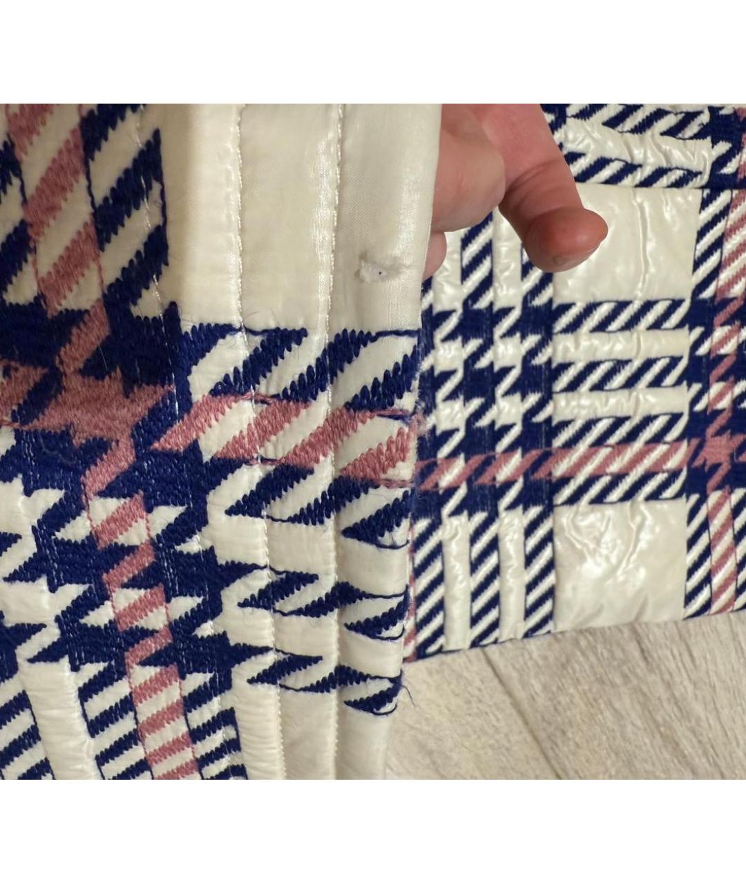 MONCLER GRENOBLE Мульти спортивные брюки и шорты, фото 5