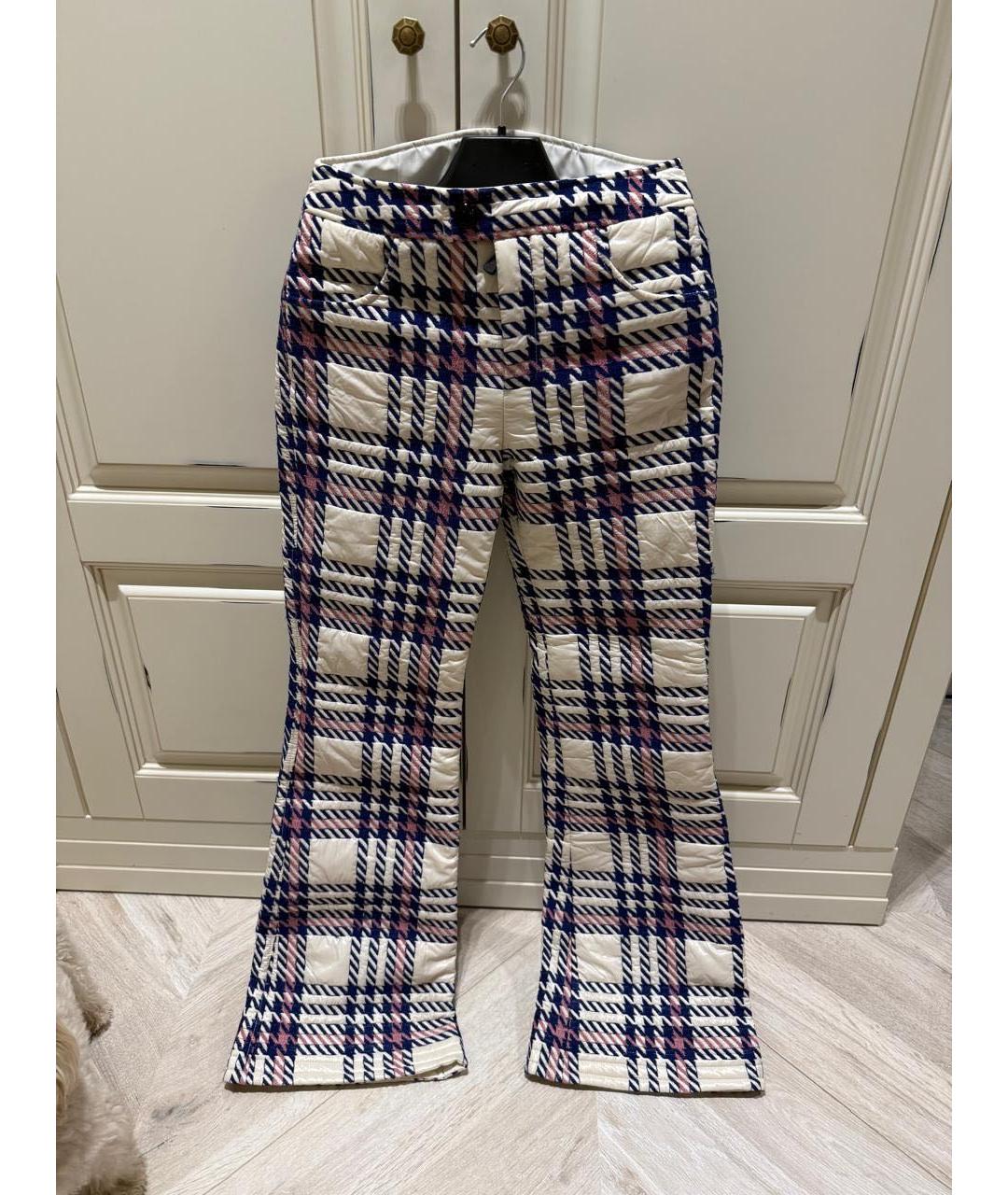 MONCLER GRENOBLE Мульти спортивные брюки и шорты, фото 6