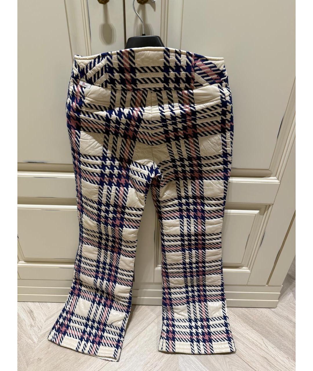 MONCLER GRENOBLE Мульти спортивные брюки и шорты, фото 2