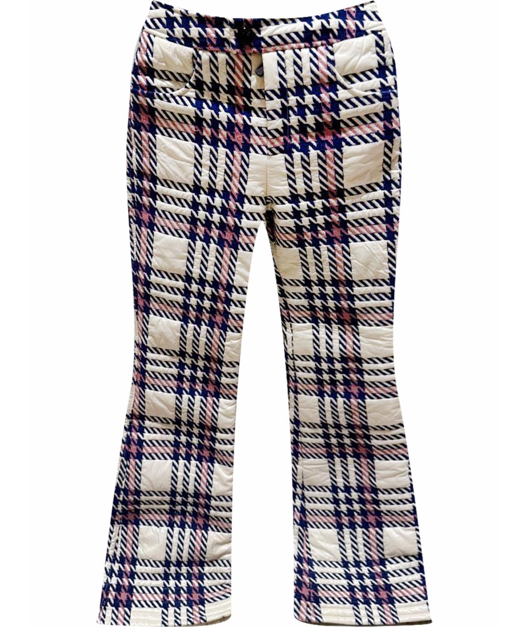 MONCLER GRENOBLE Мульти спортивные брюки и шорты, фото 1