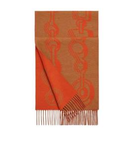 HERMES Шарф