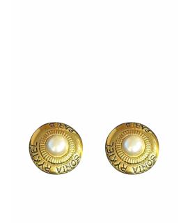 SONIA RYKIEL Серьги