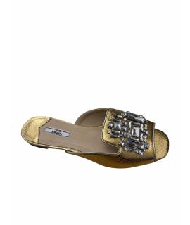 PRADA Шлепанцы