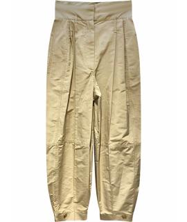GIVENCHY Прямые брюки