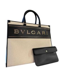 BVLGARI Сумка с короткими ручками