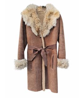 P.A.R.O.S.H. Дубленка