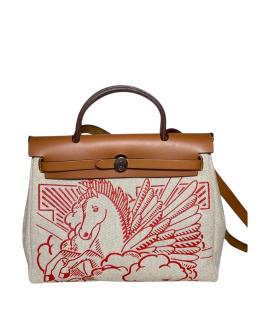 HERMES Сумка с короткими ручками