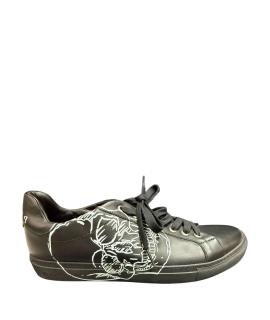 PHILIPP PLEIN Низкие кроссовки / кеды