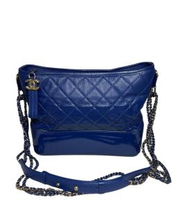 CHANEL Сумка через плечо