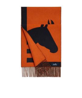 HERMES Шарф